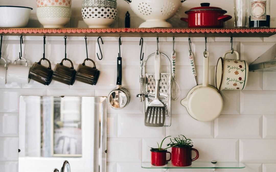 3 French homeware brands worth noting