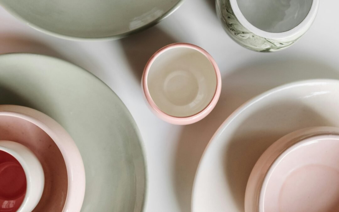 Finding the right ceramics