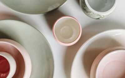 Finding the right ceramics